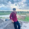 Vishwak Rao Gujjety