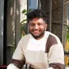 Daniel Akshay Singh