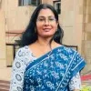 Nisha James
