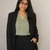 Shireen Majumdar