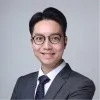 Patrick Ho