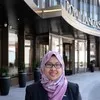 Ain Amalin Mahadi