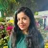 Priyadarshini Ishabela Pradhan