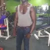 NIXON DAVID KATENDE