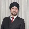 Gursimran Singh Baidwan