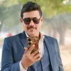 AJIT KUMAR VERMA