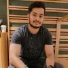 Shreyash Dubey
