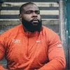 Darrell Hill OLY
