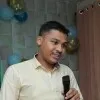 HARSH KUMAR