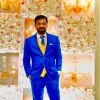 Gokul krishna Kesamchetty