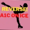 Reverse A1c On Ice by Joy Newman