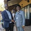 Moses Phiri