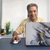 Jayesh Kale