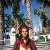 Ramsha Khan MA