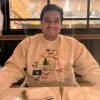 Siddharth Mark Joseph