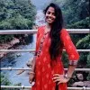 Amrutha Eruvoori
