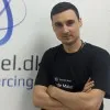 Gleb Cherkashyn