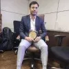 RATNESH KUMAR DUBEY