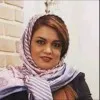 Mina Najafi
