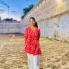 Arathi Chandran