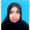 Itrat Rubab