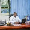 Kevin Yegon