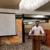 Harshal Mahajan