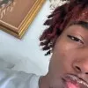 Jayshawn Blue