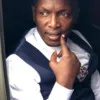 Anthony Maingi
