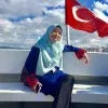 Ain Ilya Aqilah Zainodin