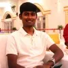 Hemanth Muruganandam