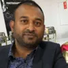 Ashish Rao