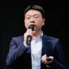 julius chu