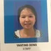 Yanting Dong