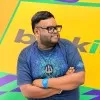 Abhik Raha