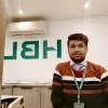 Haroon Ahmed