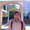 Harshil Patel