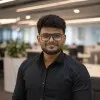Abishek