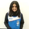 Siddhi Bhosle