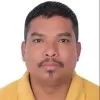 Bikram Basnet