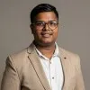 Vaibhav Bharadwaj
