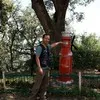 FS Sangma