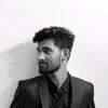 Aldrin Varghese
