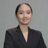 Athena Mikaela Sy