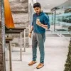 Vignesh Ravindran