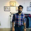 Golam Mostafa
