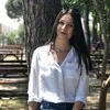 ŞERİFE ÇEVİK