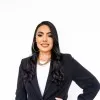 Rachel Strong