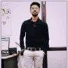 Abhik Mondal
