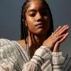 Agasha Irving